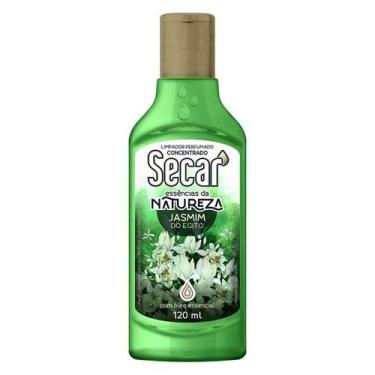 Imagem de Limpador perfumado concentrado secar jasmim do egito 120ml