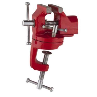 Imagem de Morsa / Mini Torno de Mesa 2.1/2 POL com Base Giratória 41J EDA