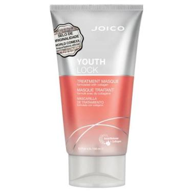 Imagem de Máscara Joico Youthlock 150 ml