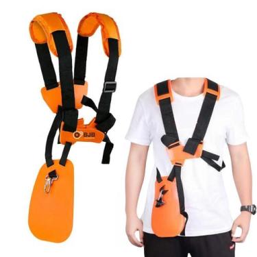 Imagem de Cinto Roçadeira Especial Duplo Sthil Toyama Vulcan Terra - Bjb Equipam