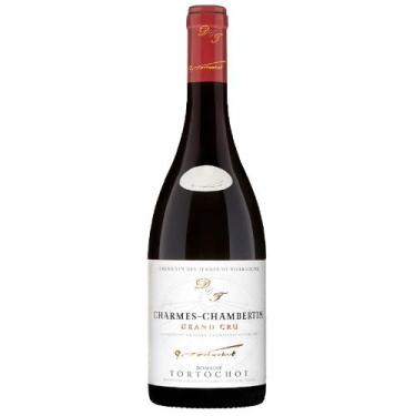 Imagem de Vinho Tinto Charmes-Chambertin Domaine Tortochot 750ml