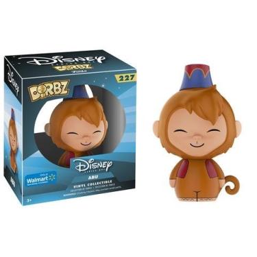 Imagem de Funko Dorbz: Disney Series One Abu Vinyl Collectible