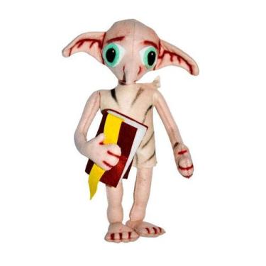 Imagem de Boneco Dobby (Harry Potter) - cooperorchids