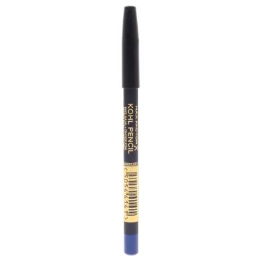 Imagem de Lápis Kohl - 080 Cobalt Blue da Max Factor Para Mulheres - 1 delineador