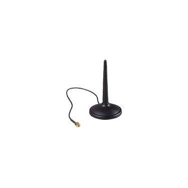 Imagem de Belkin Antena de mesa F5D6900 para placas de rede sem fio