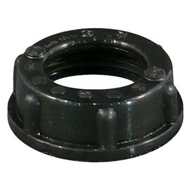 Imagem de Appleton CJPPB1775GMTDOW APPBBU400 APP BBU-400 105D bucha de plástico, preta