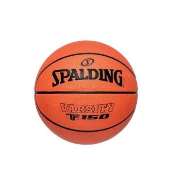 Imagem de Bola De Basquete Spalding Varsity Tf 150