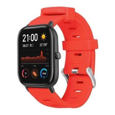 Imagem de Pulseiras diversas Sport premium Nsmart Compatível com GTS / GTS 2 /GT