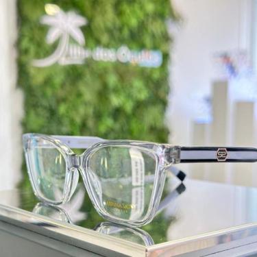 Imagem de Armação para óculos  Sabrina Sato  - Sabrina Sato Eyewear 