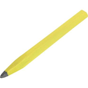 Imagem de Ponteiro Redondo em Aço 8"x 19MM Tradestar