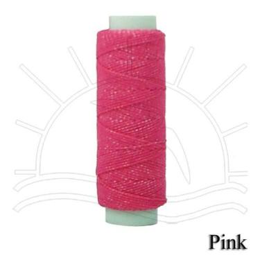 Imagem de Lastex São José - 10 metros - Elásticos São José, PINK