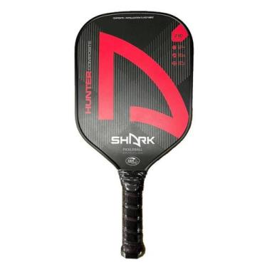 Imagem de Raquete de Pickleball Shark Hunter