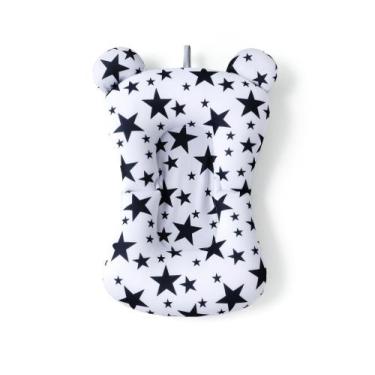 Imagem de Almofada Para Banho do Bebê ESTRELINHA - CLICK TUDO