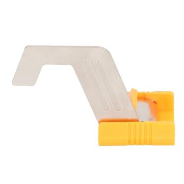 Imagem de Fechadura Multiuso para Maçaneta de Porta, Fechadura de Segurança Em Aço Inoxidável, Fechadura de Interruptor de Gabinete de Distribuição de Energia Elétrica, Alta Confiabilidade