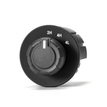 Imagem de Interruptor 4WD para Ford F150 2009-2014 caixa de transferência de tração nas 4 rodas painel painel 4x4 botão de controle para 9L3Z14B166AA 9L3Z-14B166-AA 1S15326