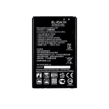 Imagem de Bateria compativel com k10 2016 (bl45a1h) vip
