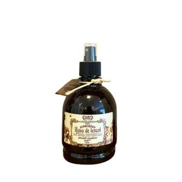 Imagem de Agua de lencol de sandalo madeira 315ml flora pura