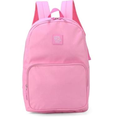 Imagem de Mochila up4you believe gd rs - LUXCEL