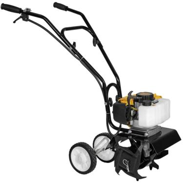 Imagem de Motocultivador à Gasolina 300MM Matsuyama 52CC 2,2HP com Enxadas Rotativas