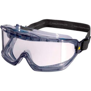 Imagem de Oculos Protecao Safety Tp.Goggle Galera - PRO SAFETY