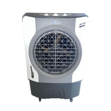 Imagem de Climatizador de Ar Frio 45 litros Master ZLX-45 110V

