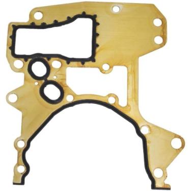 Imagem de Junta da bomba de óleo Chevrolet Cruze 2011 a 2020 SABÓ