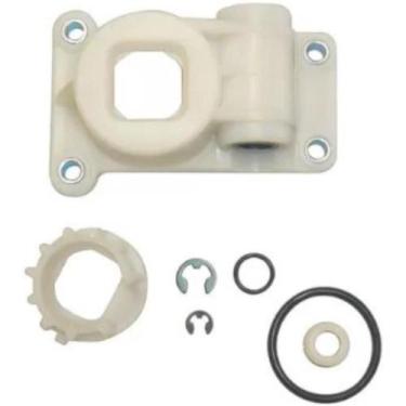 Imagem de Kit de reparo da alavanca do câmbio Fiat Palio 1996 a 2003 - AJE