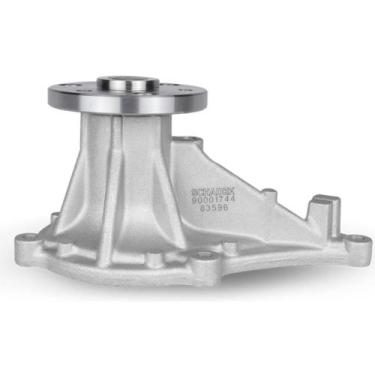 Imagem de Bomba D'água Honda Accord 2007 a 2010 SCHADEK 20.283