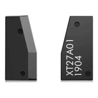 Imagem de Kit 10 unidades Xhorse vvdi super chip xt27a01