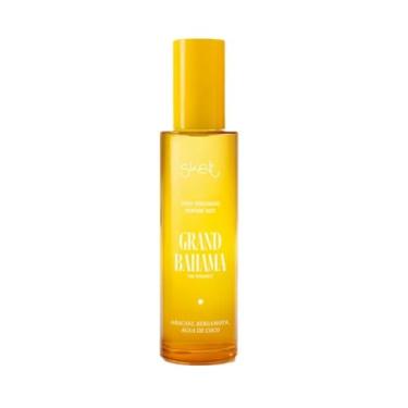 Imagem de Grand Bahama Body Splash Spray Corporal 100ml Perfume Mist