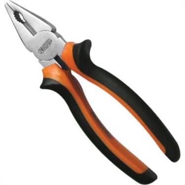 Imagem de Foxlux Alicate Pvc Universal 8 Fox/Famastil