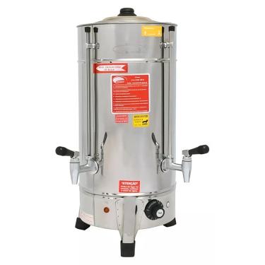 Imagem de Cafeteira industrial 6 litros Consercaf tradicional 220v