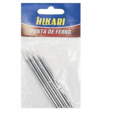Imagem de Ponteira Cônica para Ferro de Solda 40W CP40S PLUS HIKARI - PCT / 4