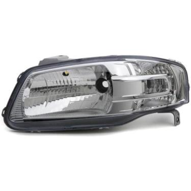 Imagem de Farol Dianteiro Volkswagen Gol 2006 a 2009 ARTEB 0160653