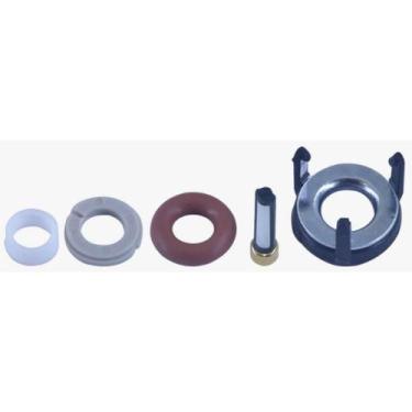 Imagem de Kit de bicos injetores Volkswagen Jetta 2013 a 2020 DSC 2360