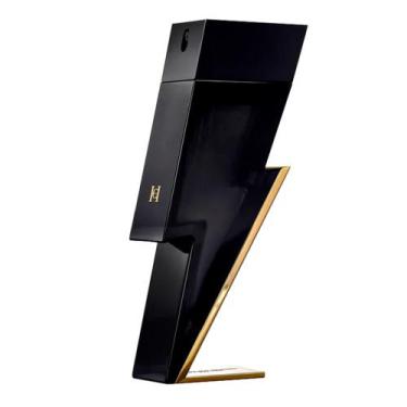 Imagem de Carolina Herrera Bad Boy Eau de Toilette - Perfume Masculino 100ml