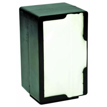 Imagem de Porta Guardanapo TV mesa COLORIDO KIT 4 PEÇAS  - RENOVAPLAS