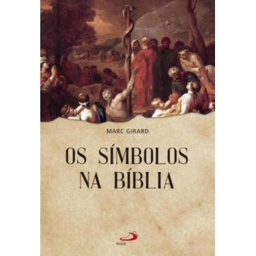 Imagem de Simbolos na biblia, os - - PAULUS