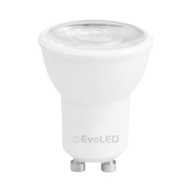 Imagem de Lâmpada MR11 Mini Dicroica GU10 Led 3,5W 6500K Bivolt