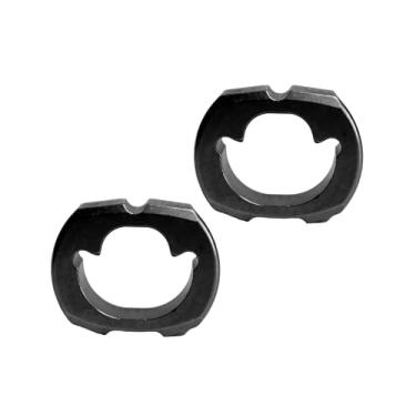 Imagem de Martelo 231XP-724 compatível com IR 2135 2135Ti 231 231C 2131 e 244 kit de reconstrução de chave de impacto pneumática de 1/2 polegada conjunto de 2 peças para maior desempenho e durabilidade