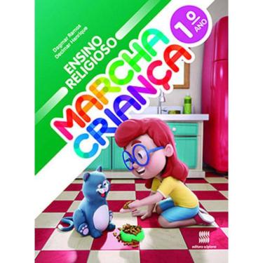 Imagem de Marcha Criança - Ensino Religioso - 1º Ano