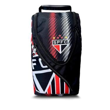 Imagem de Porta Chuteira Tricolor Personalizada Design inovador e moderno