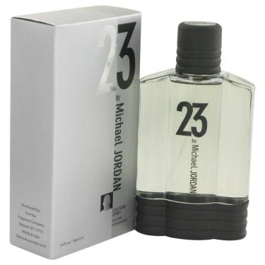 Imagem de Perfume Masculino 23 Michael Jordan 100ml