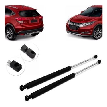Imagem de Par Amortecedor Porta Malas Honda Hrv 2015 2016 2017 Novo