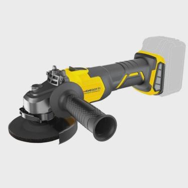 Imagem de Esmerilhadeira Meb-20 Intercambiavel 127/220v 60hz