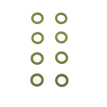 Imagem de Anel Bico Injetor Celta Corsa 1.0 4cc S10 Vectra Gasolina Multi Point - DS1221