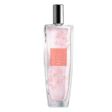 Imagem de Avon Deo Colônia Pur Blanca Gardenia Feminino - 75 Ml