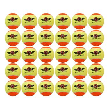Imagem de Bola de Beach Tennis Sexy (Pack com 30 unidades)