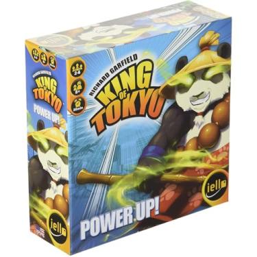 Imagem de King of Tokyo: Power Up (New Edition)