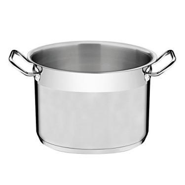 Imagem de Caldeirão Fundo em Aço Inox 20cm Professional 62625203